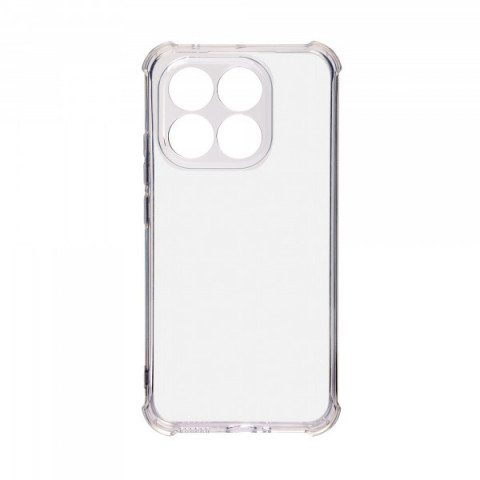 Чохол ArmorStandart Air Force для Xiaomi 15T 5G Camera cover Clear (ARM86977)