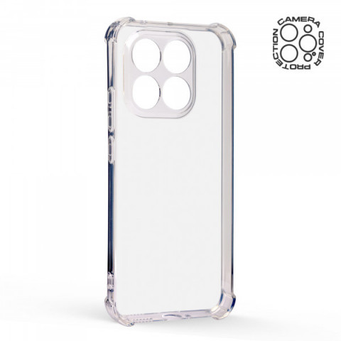 Чохол ArmorStandart Air Force для Xiaomi 15T 5G Camera cover Clear (ARM86977)