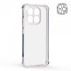 Чохол ArmorStandart Air Force для Xiaomi 15T 5G Camera cover Clear (ARM86977)