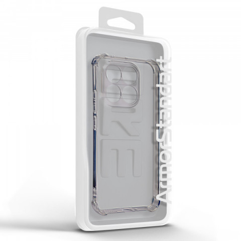 Чохол ArmorStandart Air Force для Xiaomi 15T 5G Camera cover Clear (ARM86977)