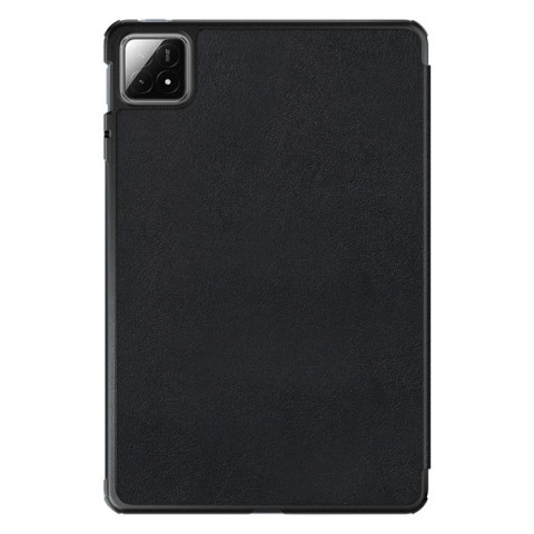 Чохол ArmorStandart Smart Case для Xiaomi Pad 6S Pro Black (ARM75102)