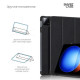 Чохол ArmorStandart Smart Case для Xiaomi Pad 6S Pro Black (ARM75102)