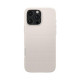 Чохол Spigen Liquid Air для iPhone 16 Pro Natural Titanium (ACS08120)