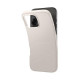 Чохол Spigen Liquid Air для iPhone 16 Pro Natural Titanium (ACS08120)