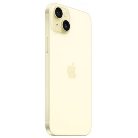 Apple iPhone 15 Plus 256GB Yellow