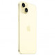 Apple iPhone 15 Plus 256GB Yellow