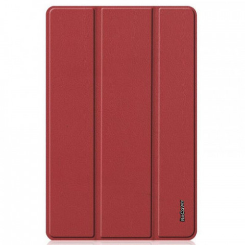 Чохол-книжка BeCover Smart для Realme Pad 10.4" Red Wine (708269)