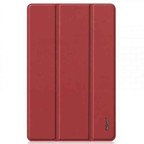 Чохол-книжка BeCover Smart для Realme Pad 10.4" Red Wine (708269)