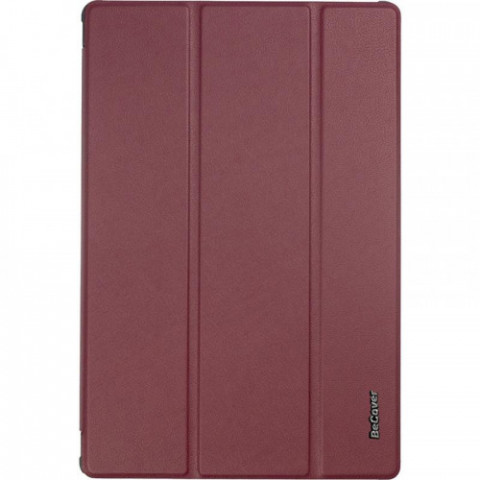 Чохол-книжка BeCover Smart для Lenovo Tab M10 TB-328F (3rd Gen) 10.1" Red Wine (708287)
