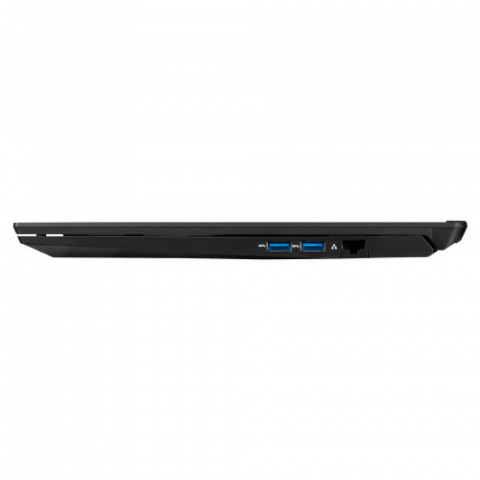 Ноутбук Prologix M15-725 (PLN725.I513.8.S3.WP11.155) Black