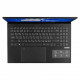 Ноутбук Prologix M15-725 (PLN725.I513.8.S3.WP11.155) Black