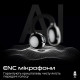 Bluetooth-гарнітура HiFuture Flexclip Black