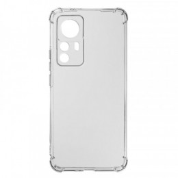 Чохол-накладка Armorstandart Air Force для Xiaomi 12T Pro Camera cover Transparent (ARM64780)