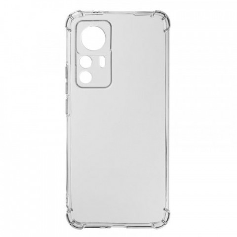 Чохол-накладка Armorstandart Air Force для Xiaomi 12T Pro Camera cover Transparent (ARM64780)