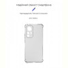 Чохол-накладка Armorstandart Air Force для Xiaomi 12T Pro Camera cover Transparent (ARM64780)