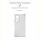 Чохол-накладка Armorstandart Air Force для Xiaomi 12T Pro Camera cover Transparent (ARM64780)