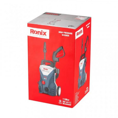 Мийка високого тиску Ronix RP-U111