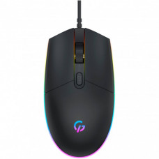 Миша GamePro GM152 Black