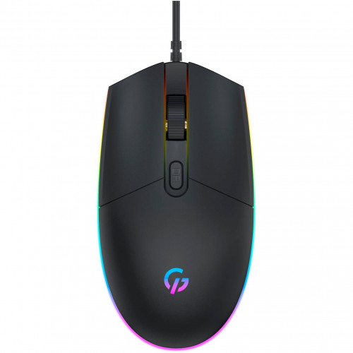 Миша GamePro GM152 Black