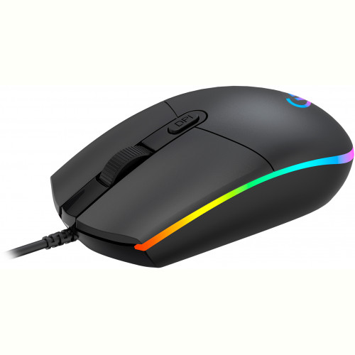 Миша GamePro GM152 Black