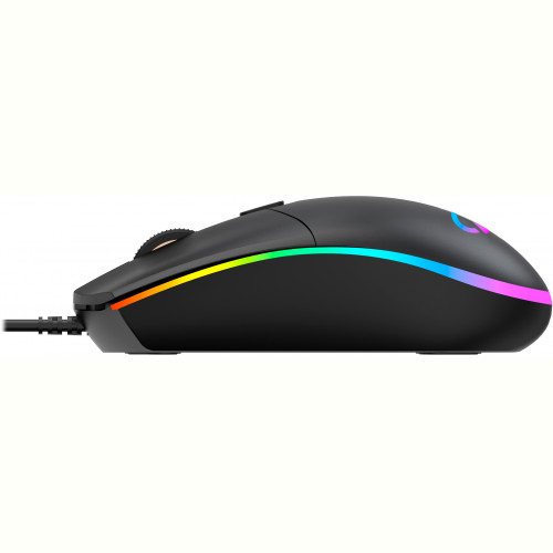 Миша GamePro GM152 Black