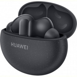 Bluetooth-гарнітура Huawei FreeBuds 5i Nebula Black (55036650)