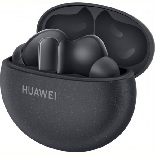 Bluetooth-гарнітура Huawei FreeBuds 5i Nebula Black (55036650)
