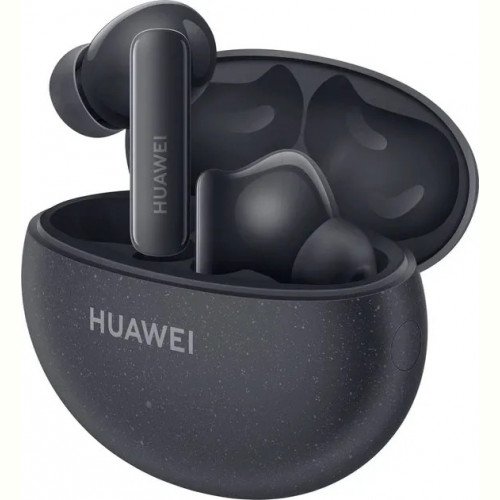 Bluetooth-гарнітура Huawei FreeBuds 5i Nebula Black (55036650)