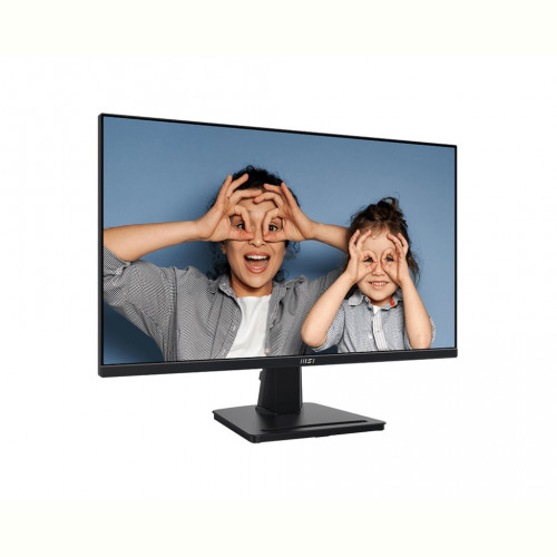 Монітор MSI 27" Pro MP275Q IPS Black 100Hz