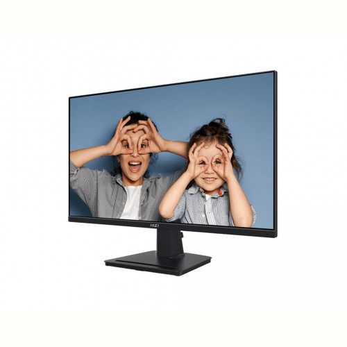 Монітор MSI 27" Pro MP275Q IPS Black 100Hz