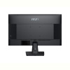 Монітор MSI 27" Pro MP275Q IPS Black 100Hz