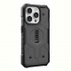 Чохол-накладка Urban Armor Gear Pathfinder Magsafe для Apple iPhone 15 Pro Silver (114281113333)