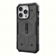 Чохол-накладка Urban Armor Gear Pathfinder Magsafe для Apple iPhone 15 Pro Silver (114281113333)