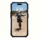 Чохол-накладка Urban Armor Gear Pathfinder Magsafe для Apple iPhone 15 Pro Silver (114281113333)