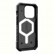 Чохол-накладка Urban Armor Gear Pathfinder Magsafe для Apple iPhone 15 Pro Silver (114281113333)