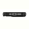 Чохол-накладка Urban Armor Gear Pathfinder Magsafe для Apple iPhone 15 Pro Silver (114281113333)
