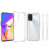 Чохол-накладка BeCover Anti-Shock для Oppo A54 Clear (706967)