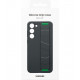 Чохол-накладка Samsung Silicone Grip Case для Samsung Galaxy S23+ SM-S916 Black (EF-GS916TBEGRU)