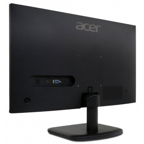 Монітор Acer 23.8" EK241YP6bi D-Sub, HDMI, IPS, 144Hz, 1ms, FreeSync