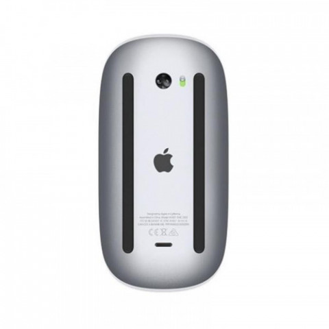 Миша Bluetooth Apple Magic Mouse White (MK2E3ZM/A)