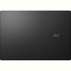 Ноутбук Asus V16 V3607VU-RP273 (90NB15Q1-M00KZ0) Black