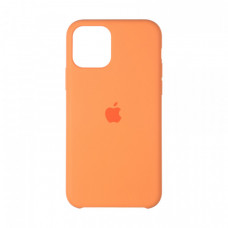 Чохол Original Silicone Case для Apple iPhone 11 Pro Papaya (ARM55734)