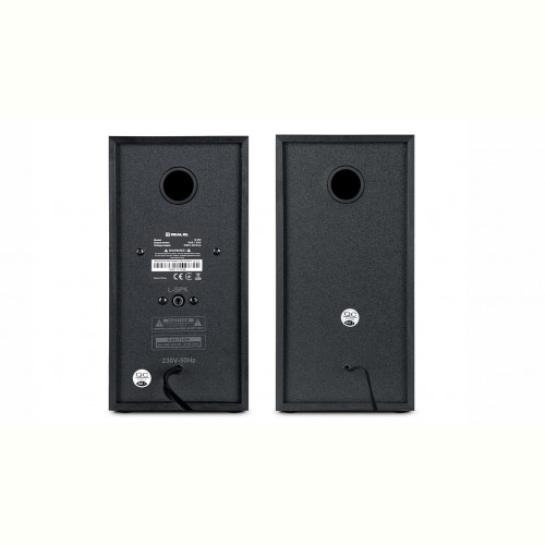 Акустична система REAL-EL S-219 Black
