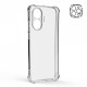 Чохол ArmorStandart Air Force для Xiaomi Poco F7 Camera cover Clear (ARM80346)