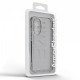 Чохол ArmorStandart Air Force для Xiaomi Poco F7 Camera cover Clear (ARM80346)