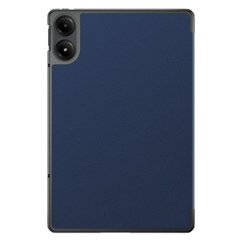 Чохол ArmorStandart Smart Case для Xiaomi Redmi Pad Pro / Poco Pad Blue (ARM77455)
