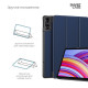 Чохол ArmorStandart Smart Case для Xiaomi Redmi Pad Pro / Poco Pad Blue (ARM77455)