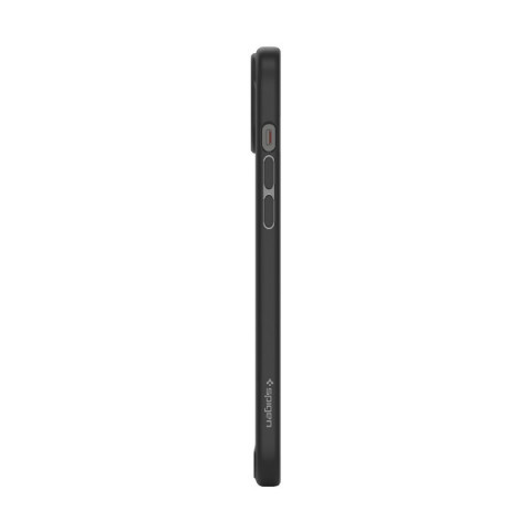 Чохол Spigen Ultra Hybrid для iPhone 15 Plus Matte Black (ACS06657)