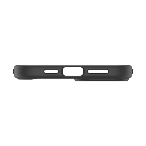 Чохол Spigen Ultra Hybrid для iPhone 15 Plus Matte Black (ACS06657)