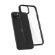 Чохол Spigen Ultra Hybrid для iPhone 15 Plus Matte Black (ACS06657)